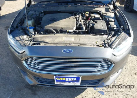 2015 Ford Fusion Se z USA, uszkodzony, nr VIN 3FA6P0HD9FR120181